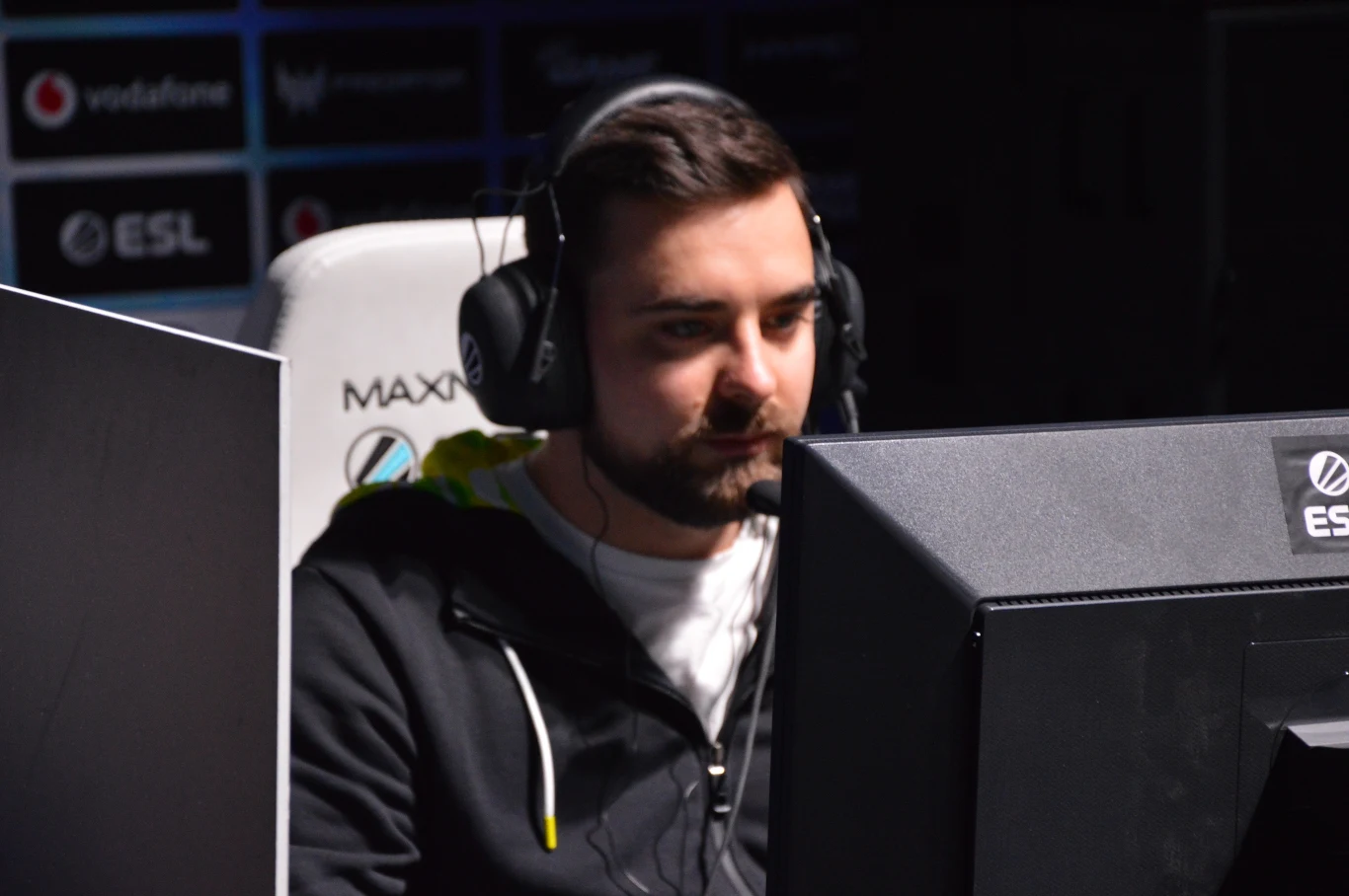 Intel Extreme Masters 2019