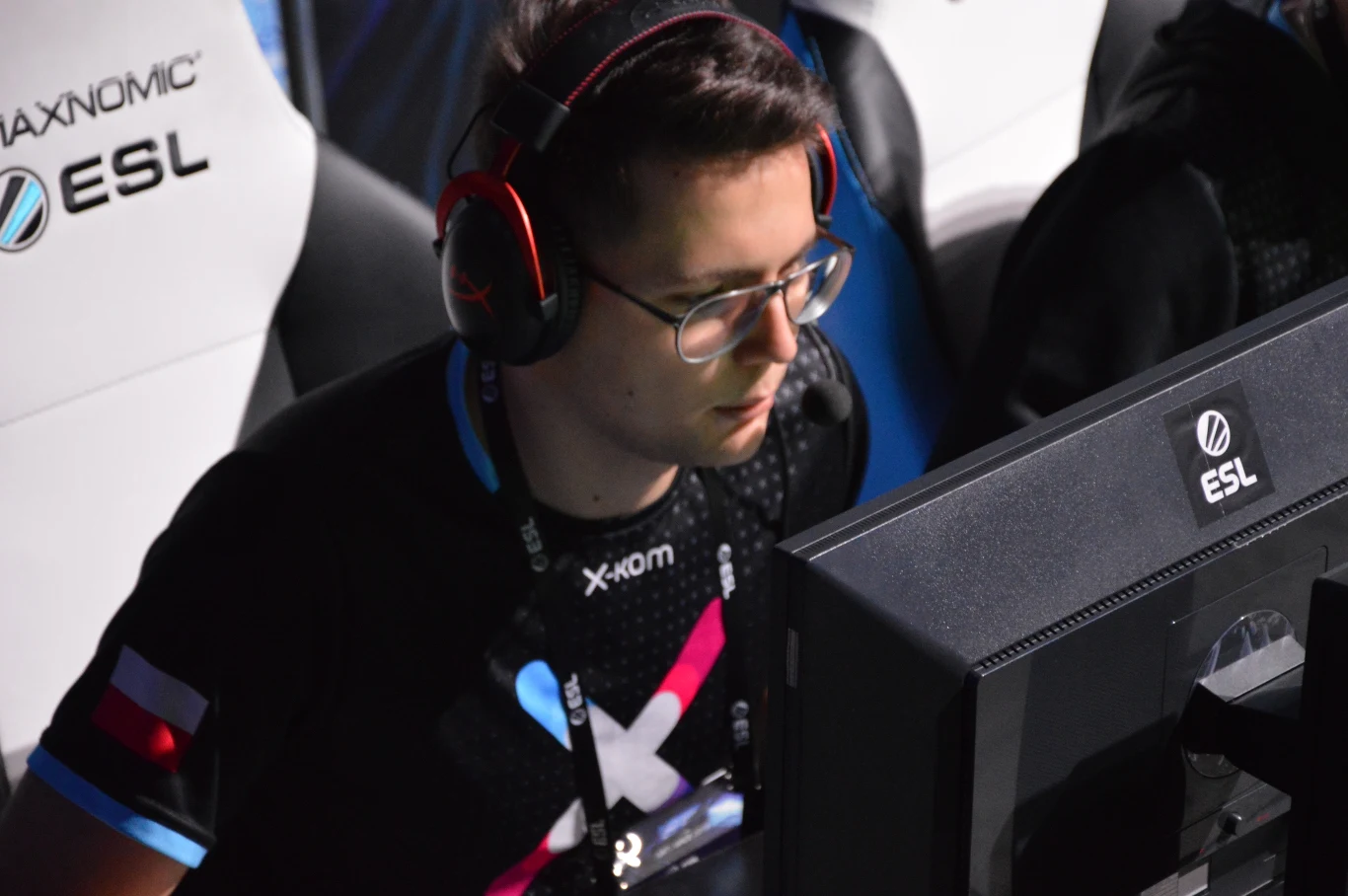 Intel Extreme Masters 2019