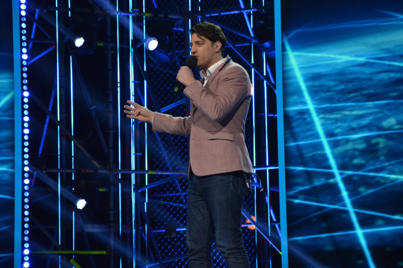 Intel Extreme Masters 2019