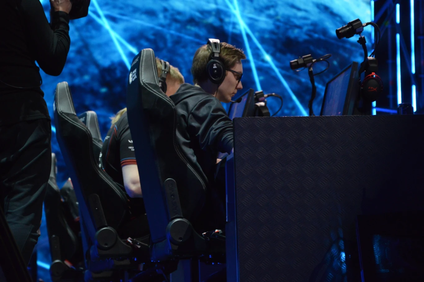 Intel Extreme Masters 2019