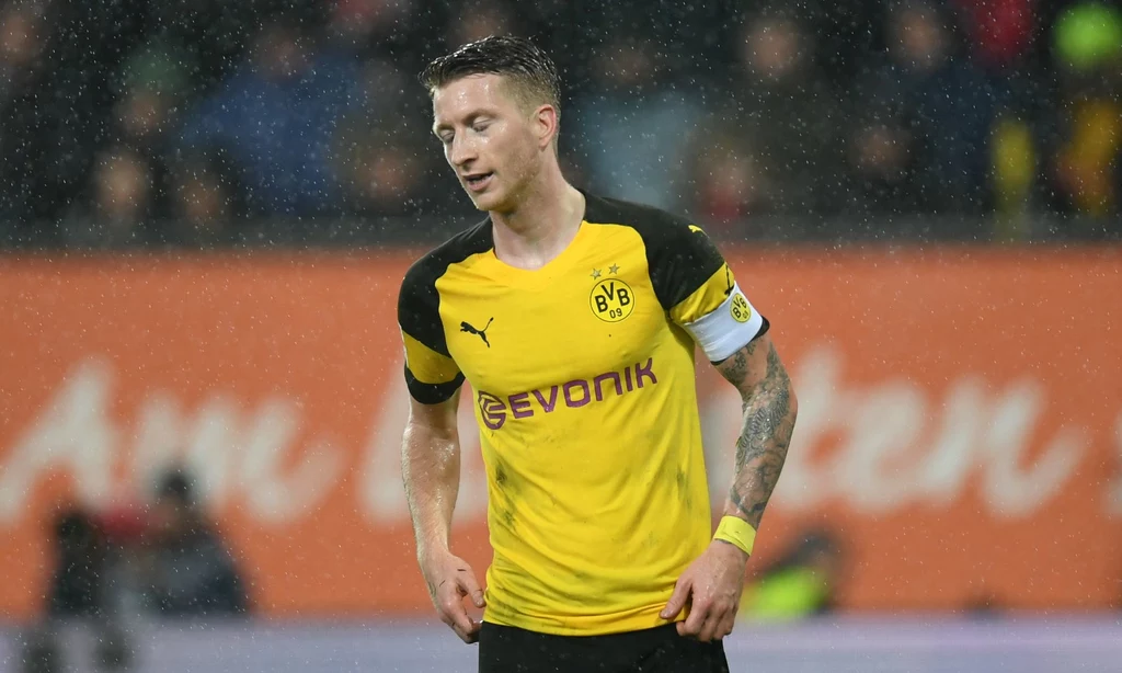 Marco Reus