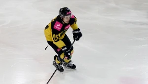 Patryk Wronka z GKS-u Katowice przeniósł się do Comarch Cracovii