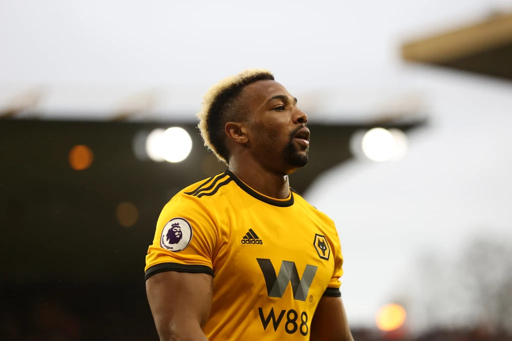 Adama Traore Adama Traore