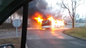 Zdjęcie pochodzi z Gorącej Linii RMF FM