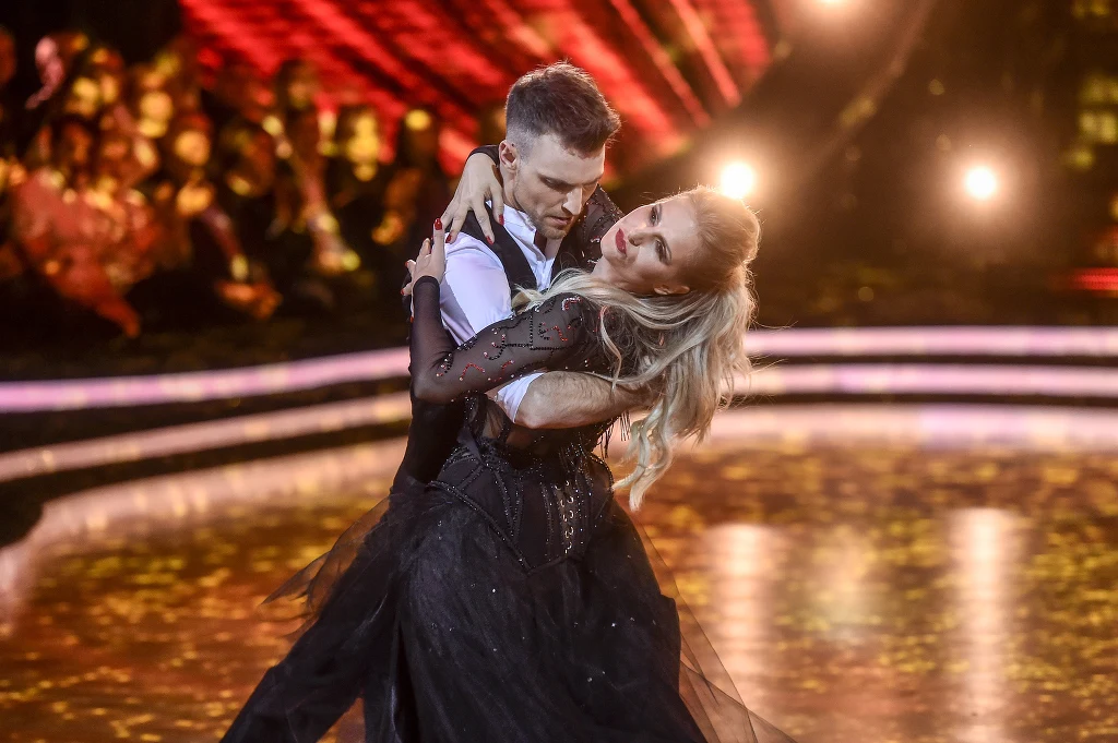 Dominika Tajner-Wiśniewska, Michał Jeziorowski Dominika Tajner-Wiśniewska, Michał Jeziorowski