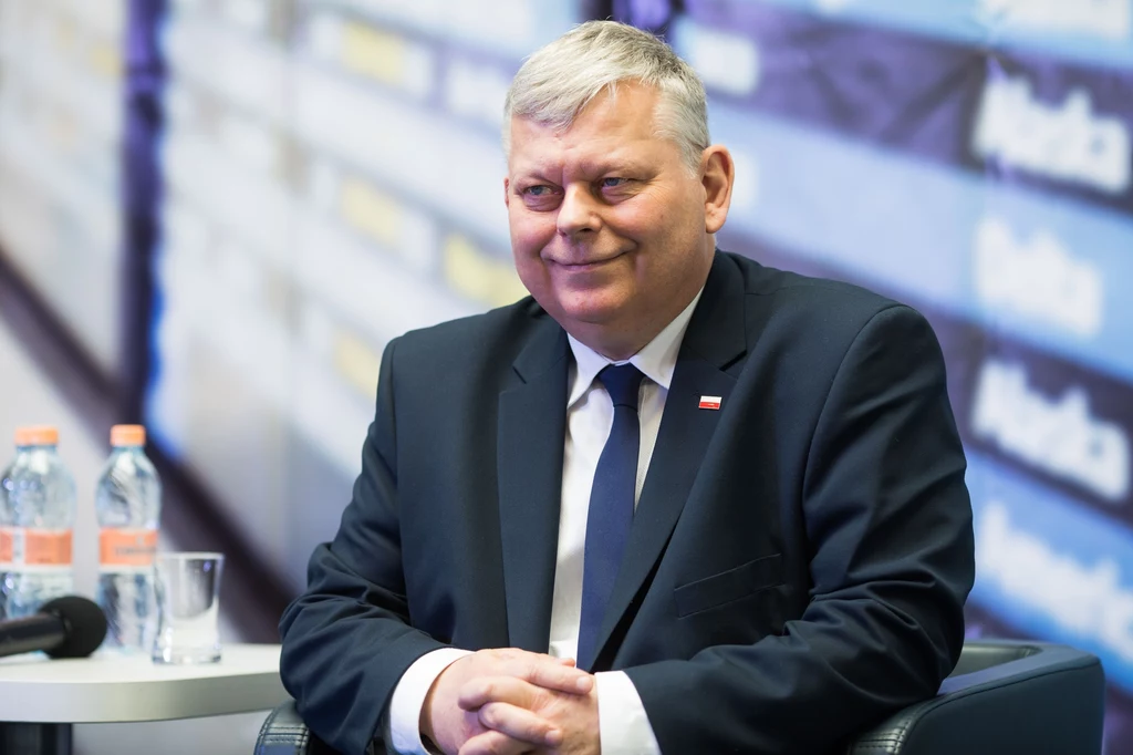 Marek Suski Marek Suski