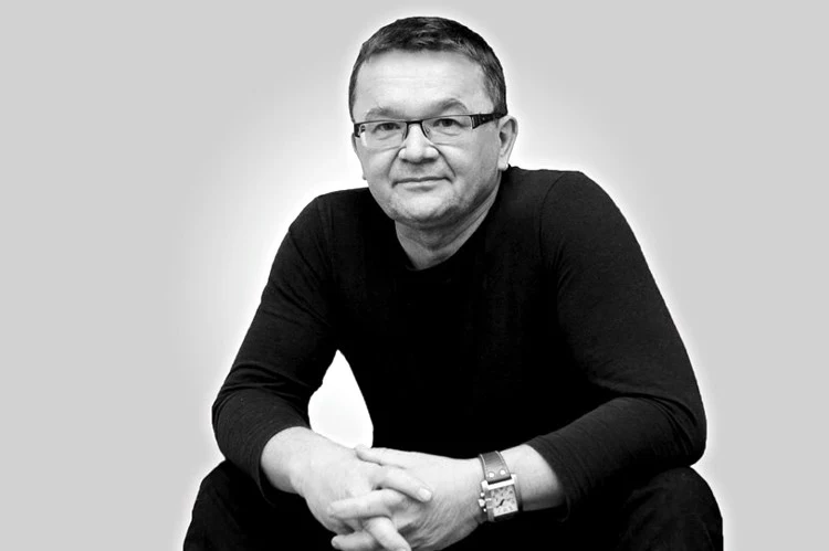 Zygmunt Moszkowicz Zygmunt Moszkowicz