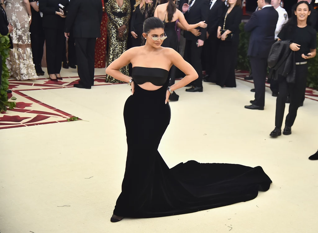 W roku 2017 na antenie E! Entertainment miała także swoje własne reality show „Life of Kylie”. W roku 2017 na antenie E! Entertainment miała także swoje własne reality show „Life of Kylie”.