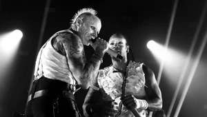 The Prodigy: Pierwsza rocznica śmierci Keitha Flinta