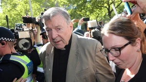 Kardynał George Pell