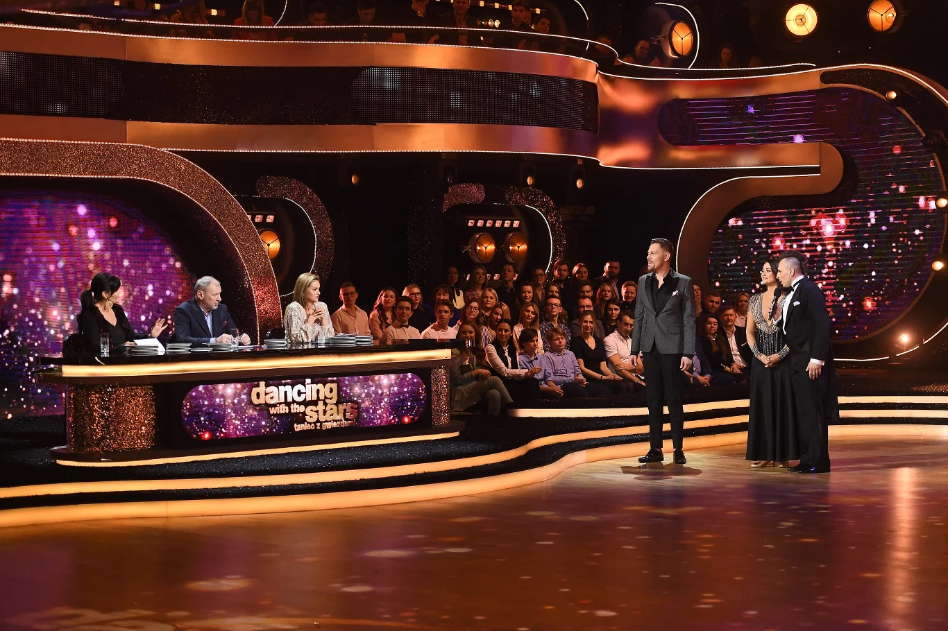 Malitowskiego zabrakło wśród jurorów