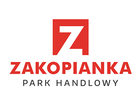 Park Handlowy Zakopianka-Jeziorzany