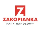 Park Handlowy Zakopianka-Gracówka