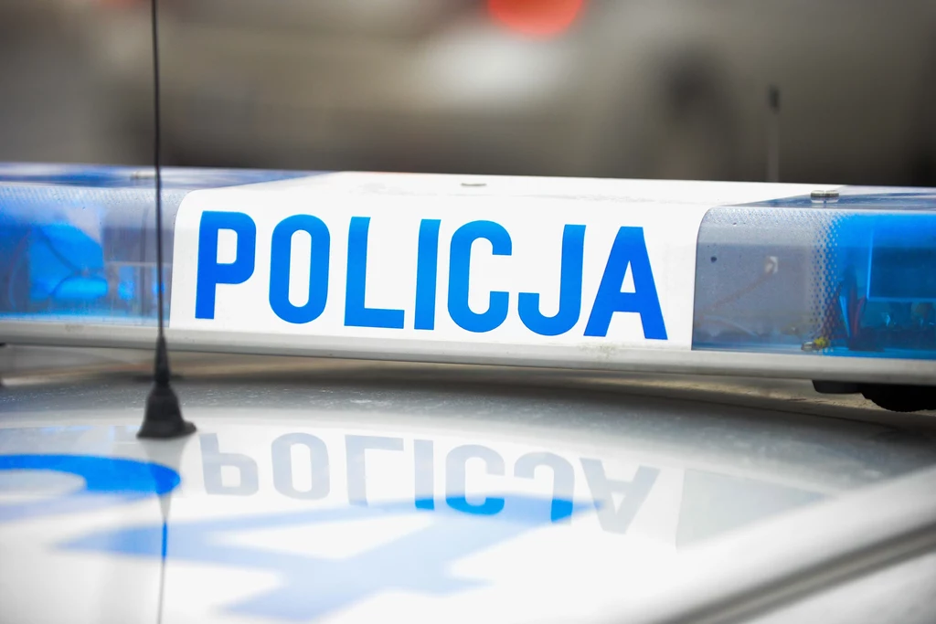 Zwłoki dziecka znaleziono w piątek (1 marca) Zwłoki dziecka znaleziono w piątek (1 marca)