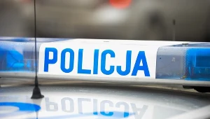 Zwłoki dziecka znaleziono w piątek (1 marca)