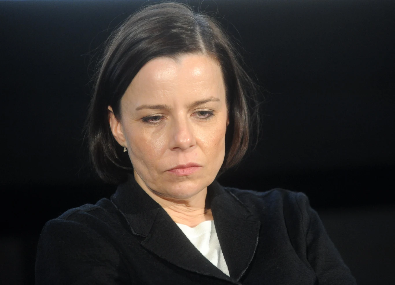 Agata Kulesza Agata Kulesza