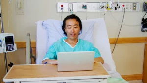 Praca jest ważna, ale czy ważniejsza od zdrowia?