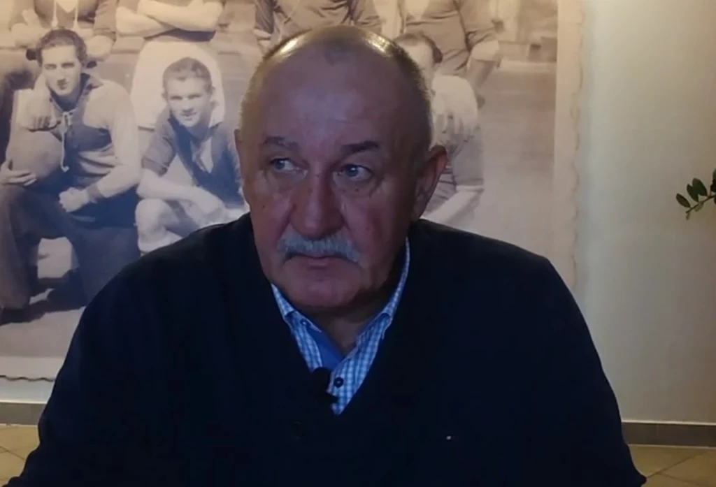 Janusz Kupcewicz