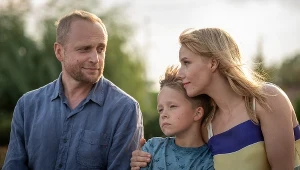 "Całe szczęście" [recenzja]: To właśnie komedia