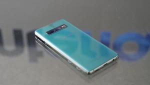 Samsung wycofuje aktualizację dla Galaxy S10