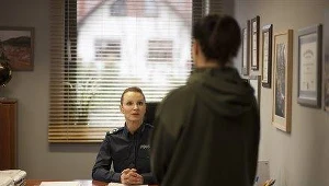 Policjantki i policjanci