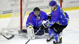 Hokeiści Orlika Opole