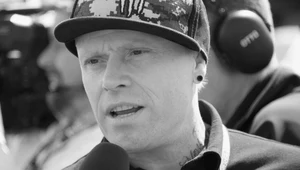 Keith Flint odebrał sobie życie, bo odeszła od niego żona? Ostatnie chwile wokalisty The Prodigy