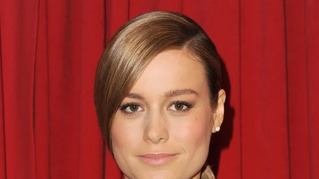 Brie Larson w 2016 roku