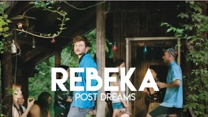 Recenzja Rebeka "Post Dreams": Piosenkowo i różnorodnie