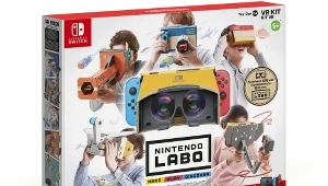 Nintendo Labo
