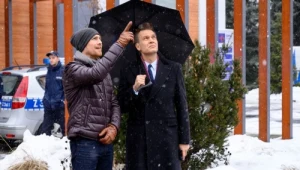 "Na dobre i na złe"
