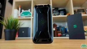 Xiaomi Black Shark 2 pojawia się w GeekBench