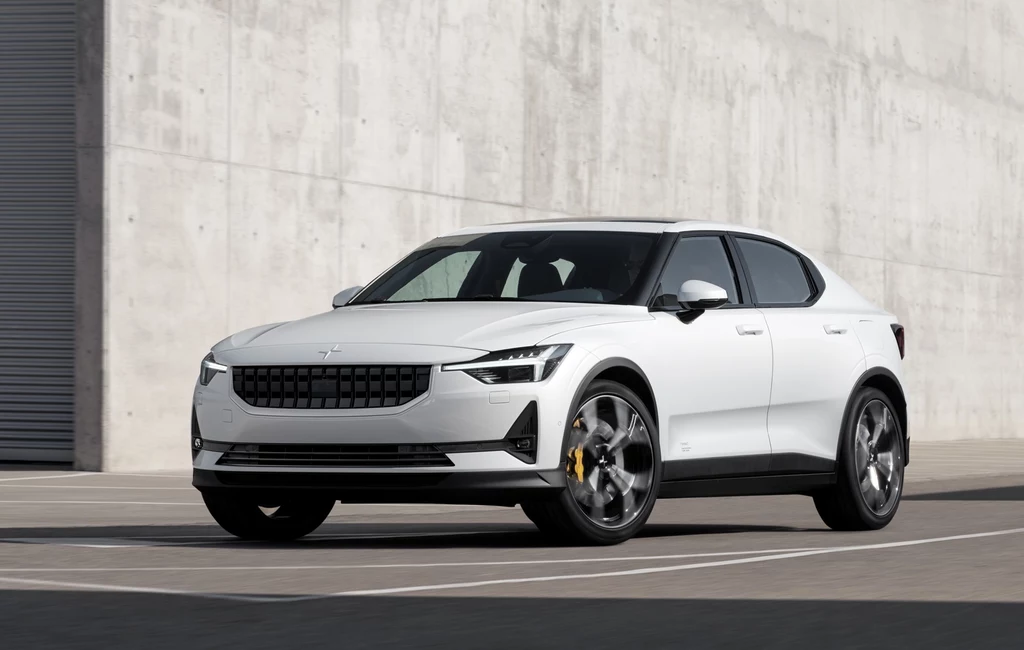 Polestar 2