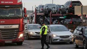 W związku z zaginięciem matki i jej dziecka trwa policyjna obława 