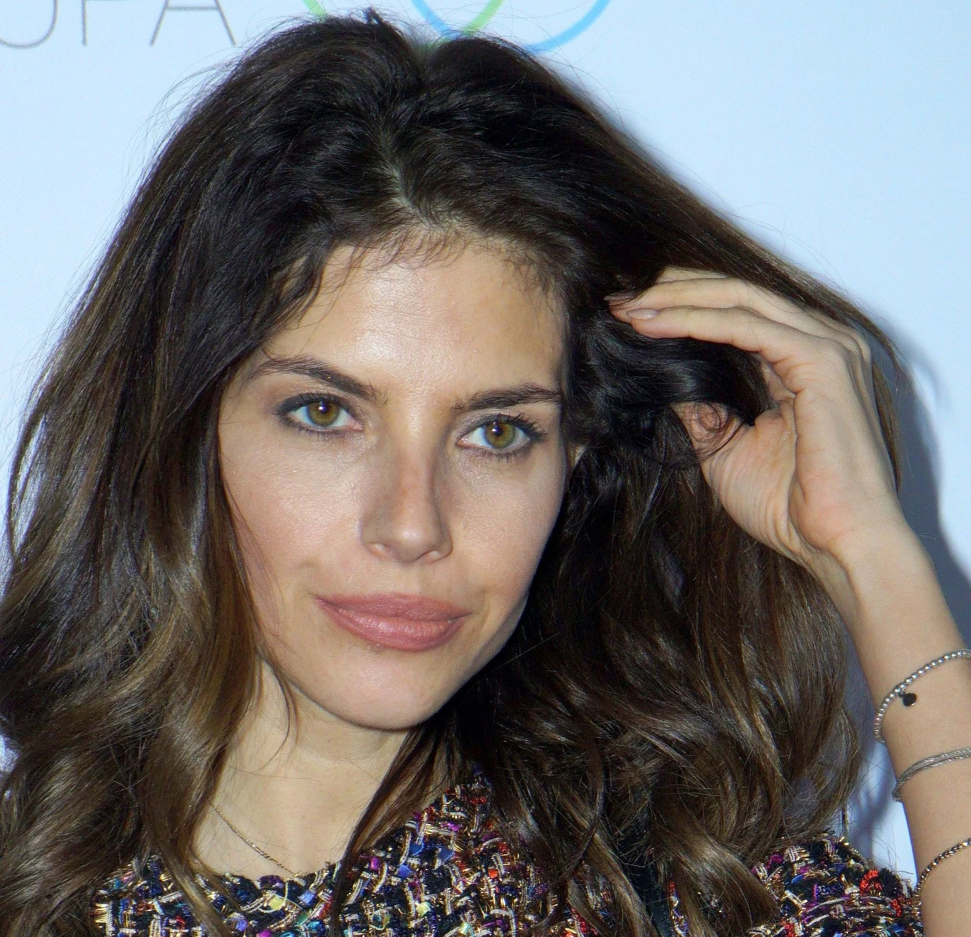 Weronika Rosati Weronika Rosati