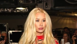 Iggy Azalea - piękność, która przesadziła z operacjami plastycznymi? 