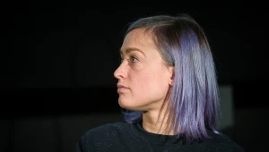 Matylda Damięcka