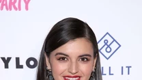 Rebecca Black w 2018 roku