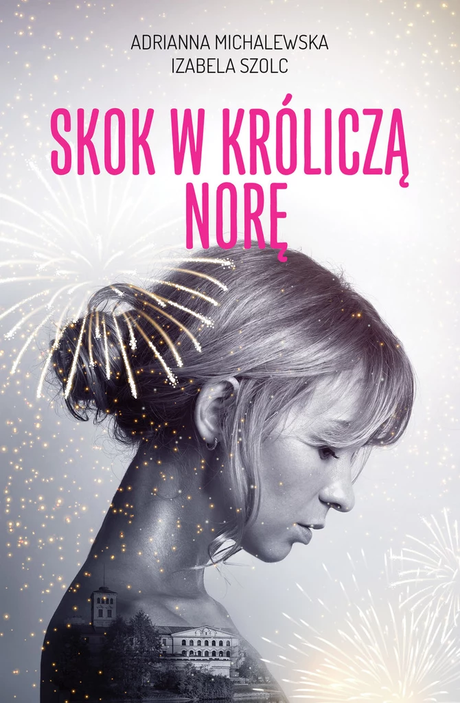 "Skok w króliczą norę"