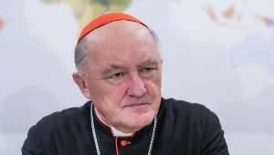 Kard. Kazimierz Nycz