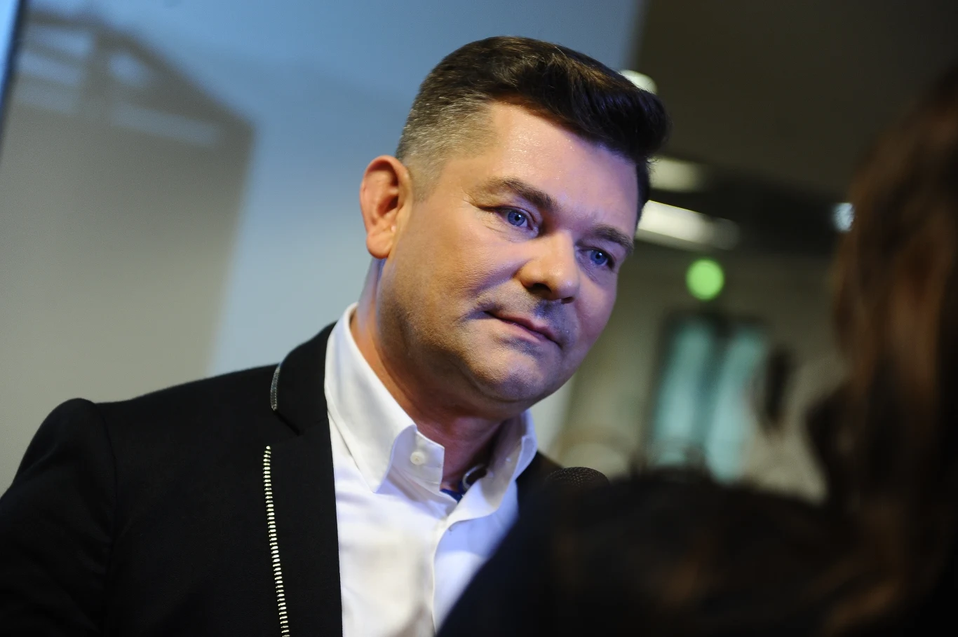 Zenon Martyniuk Zenon Martyniuk