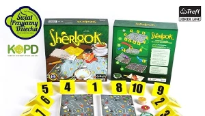 Sherlook
