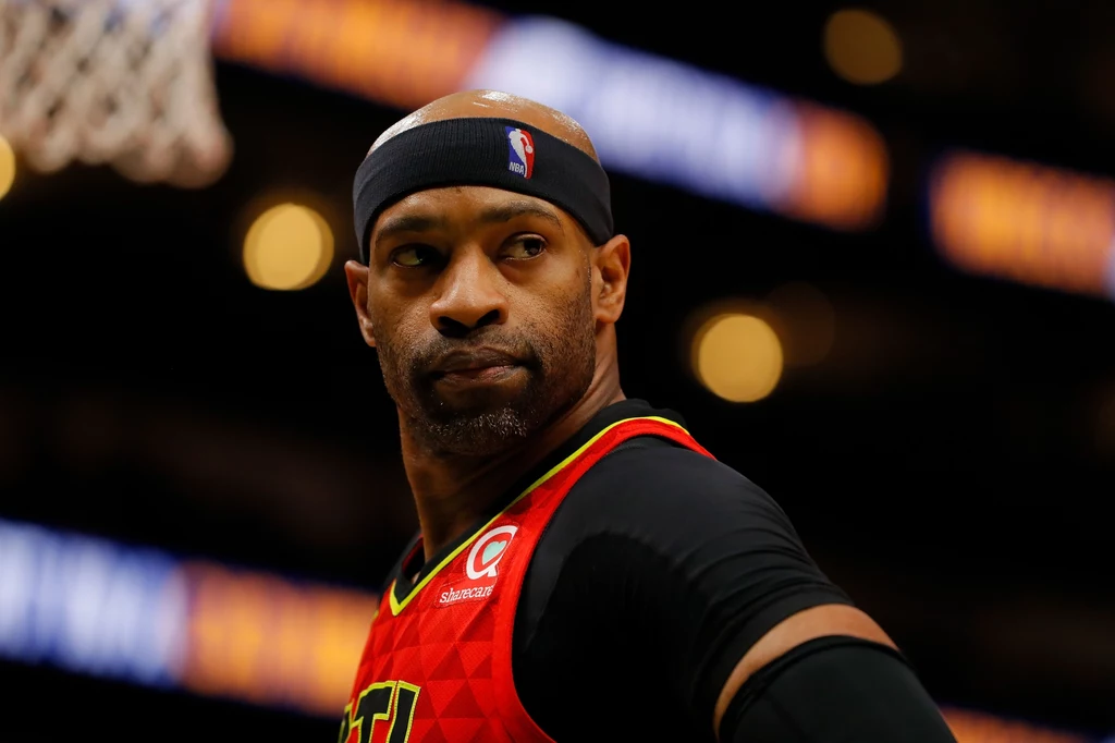 Vince Carter