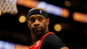 Vince Carter