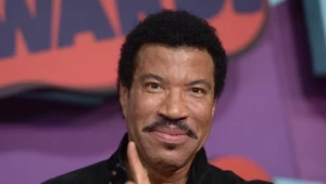 Lionel Richie rozpłakał się podczas programu "American Idol" . Powodem był występ jednej z uczestniczek 