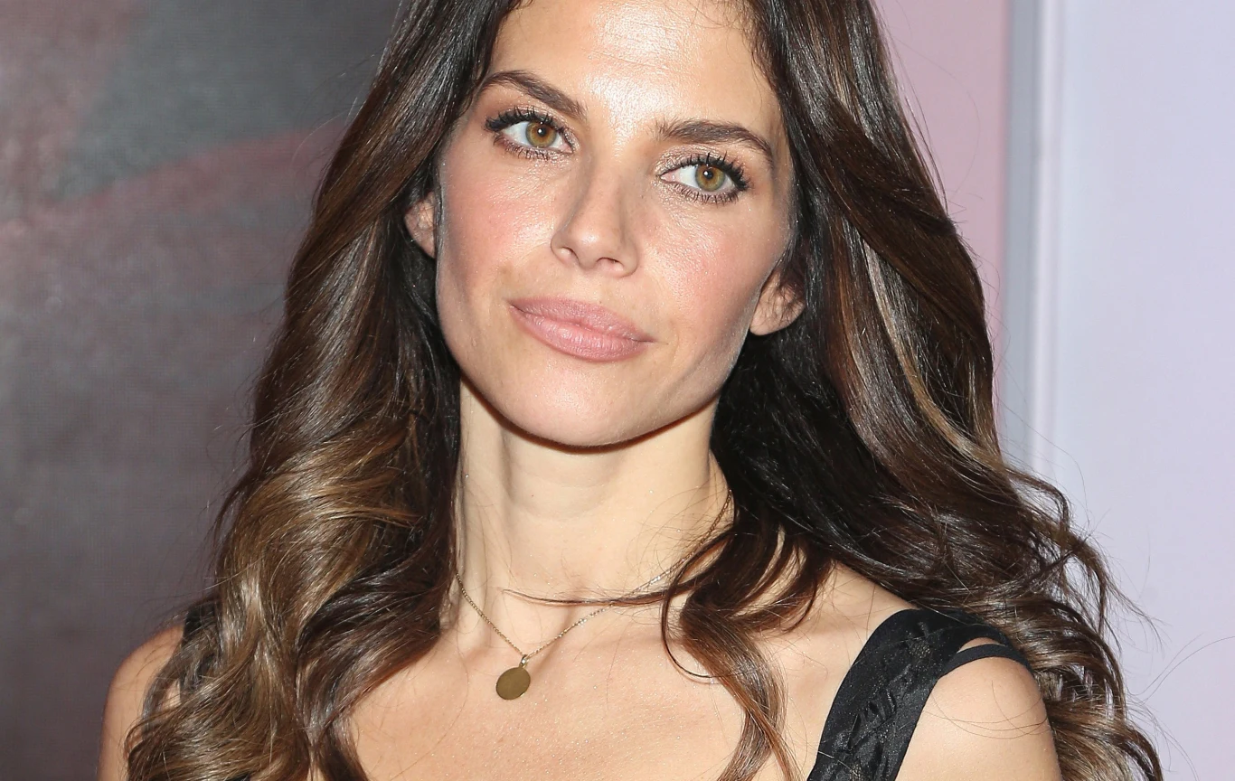 Weronika Rosati Weronika Rosati