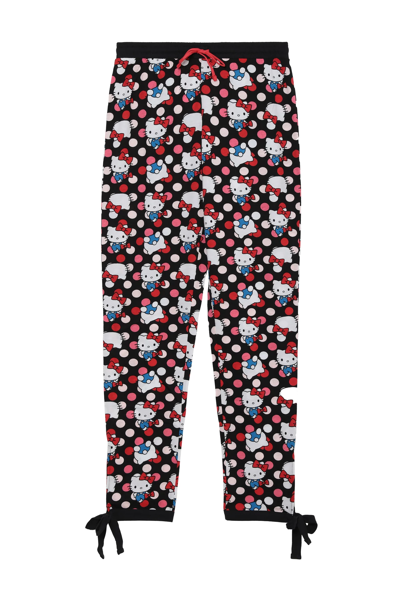Piżamy, biustonosze, figi, brazyliany, a także koszulki i bluzy brandowane Hello Kitty – to limitowana kolekcja Tezenis, która idealnie pasuje do kapryśnej wiosennej pogody. Motywem przewodnim jest oczywiście urocza twarz małej, japońskiej ikony, jak zwykle ozdobiona charakterystyczną czerwoną kokardką na lewym uchu. Piżamy, biustonosze, figi, brazyliany, a także koszulki i bluzy brandowane Hello Kitty – to limitowana kolekcja Tezenis, która idealnie pasuje do kapryśnej wiosennej pogody. Motywem przewodnim jest oczywiście urocza twarz małej, japońskiej ikony, jak zwykle ozdobiona charakterystyczną czerwoną kokardką na lewym uchu.