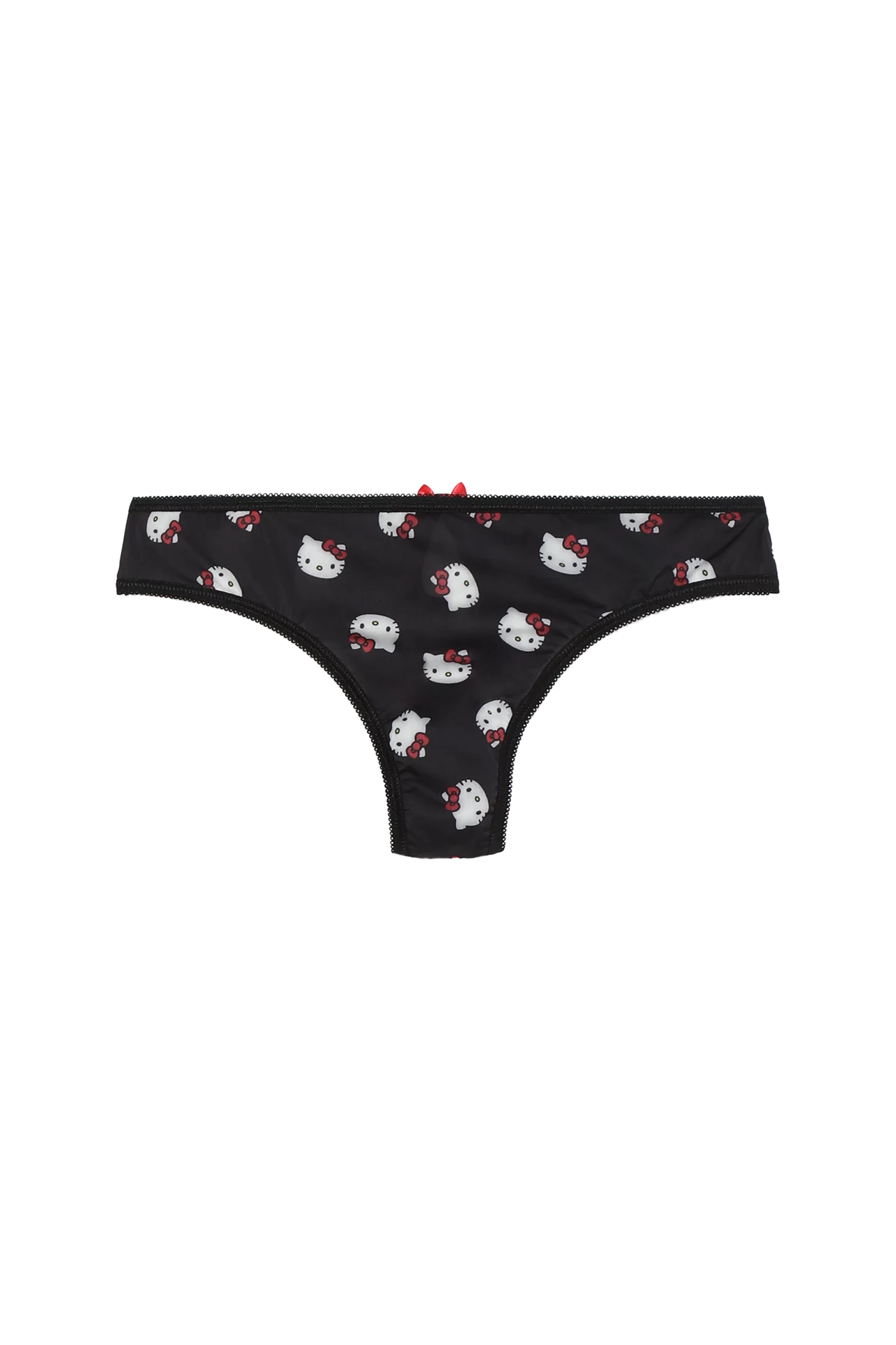 Piżamy, biustonosze, figi, brazyliany, a także koszulki i bluzy brandowane Hello Kitty – to limitowana kolekcja Tezenis, która idealnie pasuje do kapryśnej wiosennej pogody. Motywem przewodnim jest oczywiście urocza twarz małej, japońskiej ikony, jak zwykle ozdobiona charakterystyczną czerwoną kokardką na lewym uchu. Piżamy, biustonosze, figi, brazyliany, a także koszulki i bluzy brandowane Hello Kitty – to limitowana kolekcja Tezenis, która idealnie pasuje do kapryśnej wiosennej pogody. Motywem przewodnim jest oczywiście urocza twarz małej, japońskiej ikony, jak zwykle ozdobiona charakterystyczną czerwoną kokardką na lewym uchu.