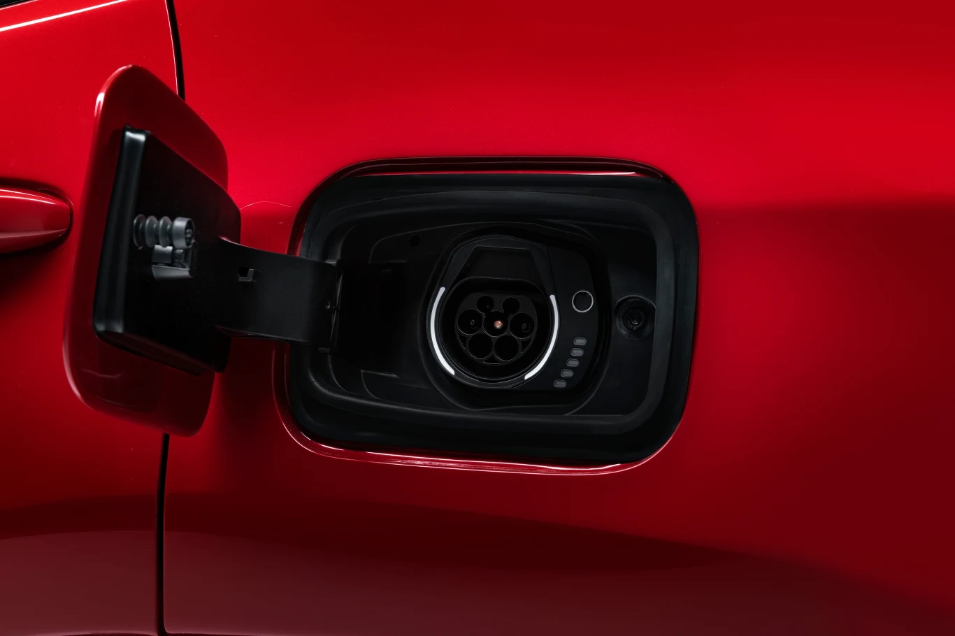Jeep Compass Plug-In Hybrid Jeep Compass Plug-In Hybrid