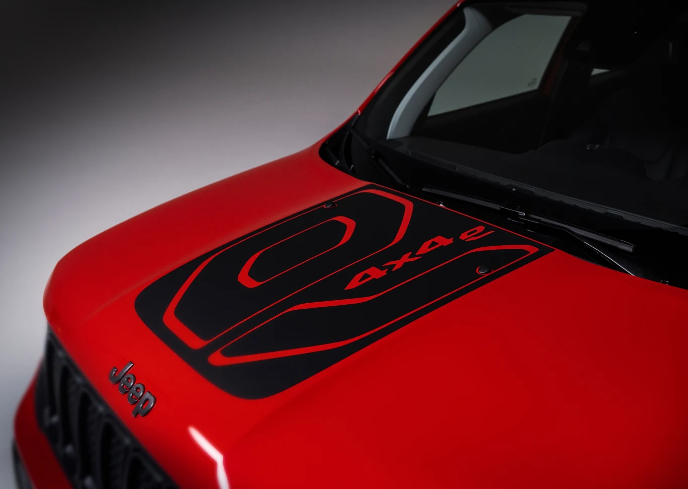 Jeep Renegade Plug-In Hybrid Jeep Renegade Plug-In Hybrid